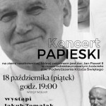 Koncert Papieski